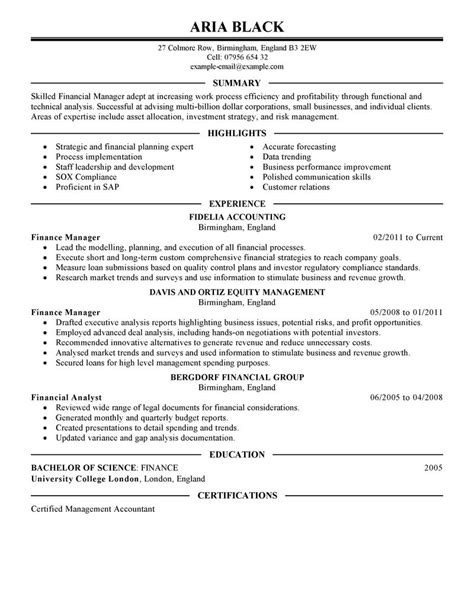 Management Skills for Your Resume: Top 10 List and Examples.
